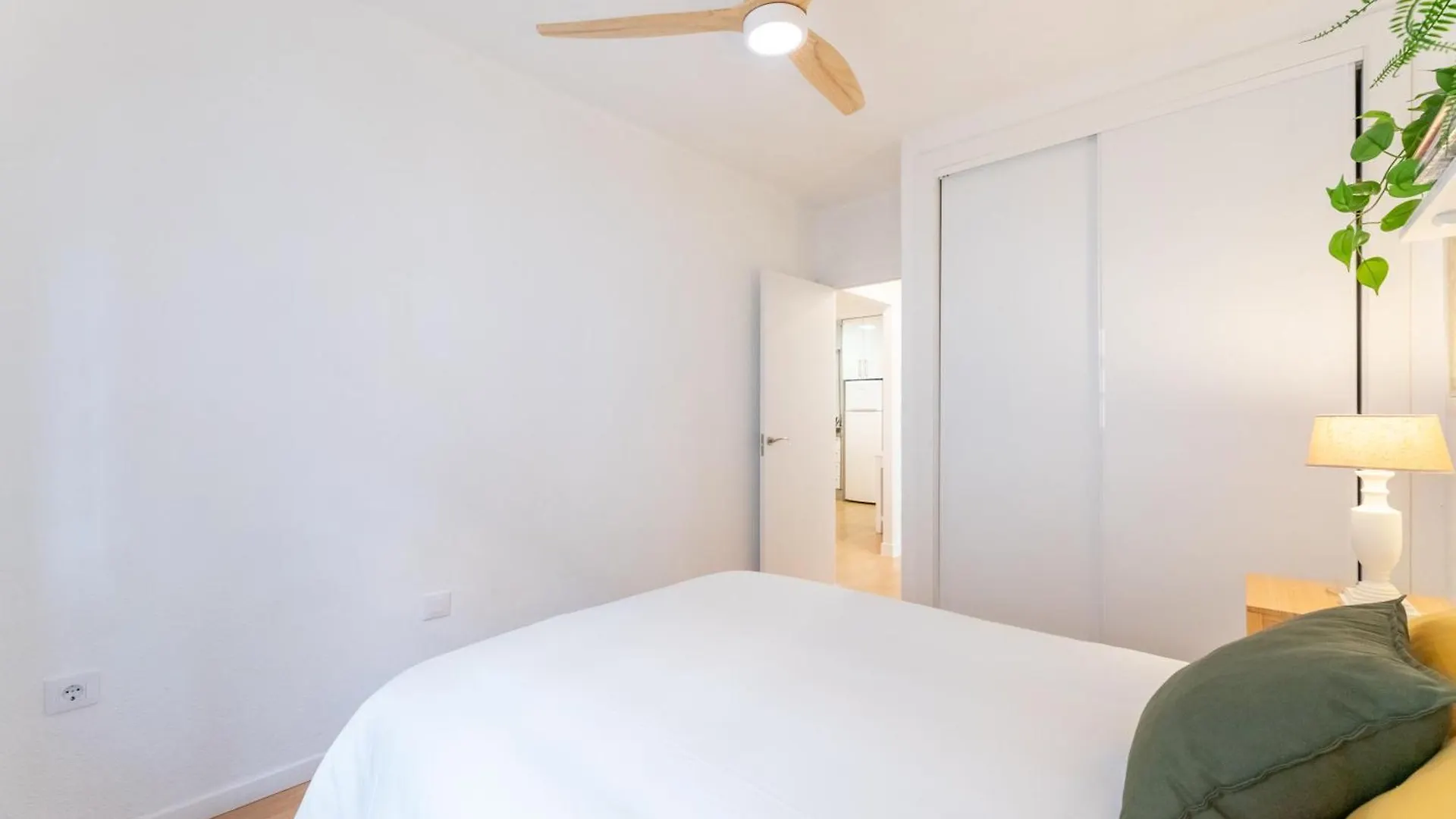Apartament Bhost - Sancho IV Tarifa
