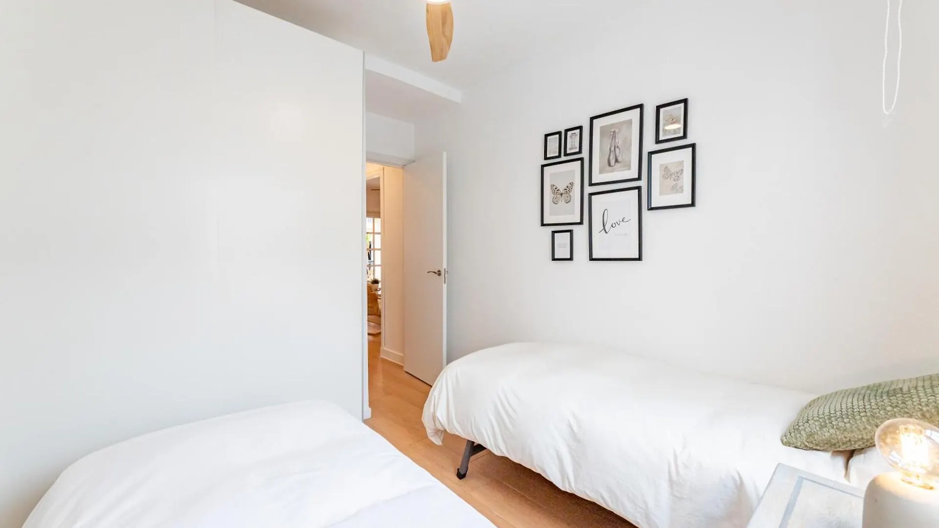Apartament Bhost - Sancho IV Tarifa Hiszpania