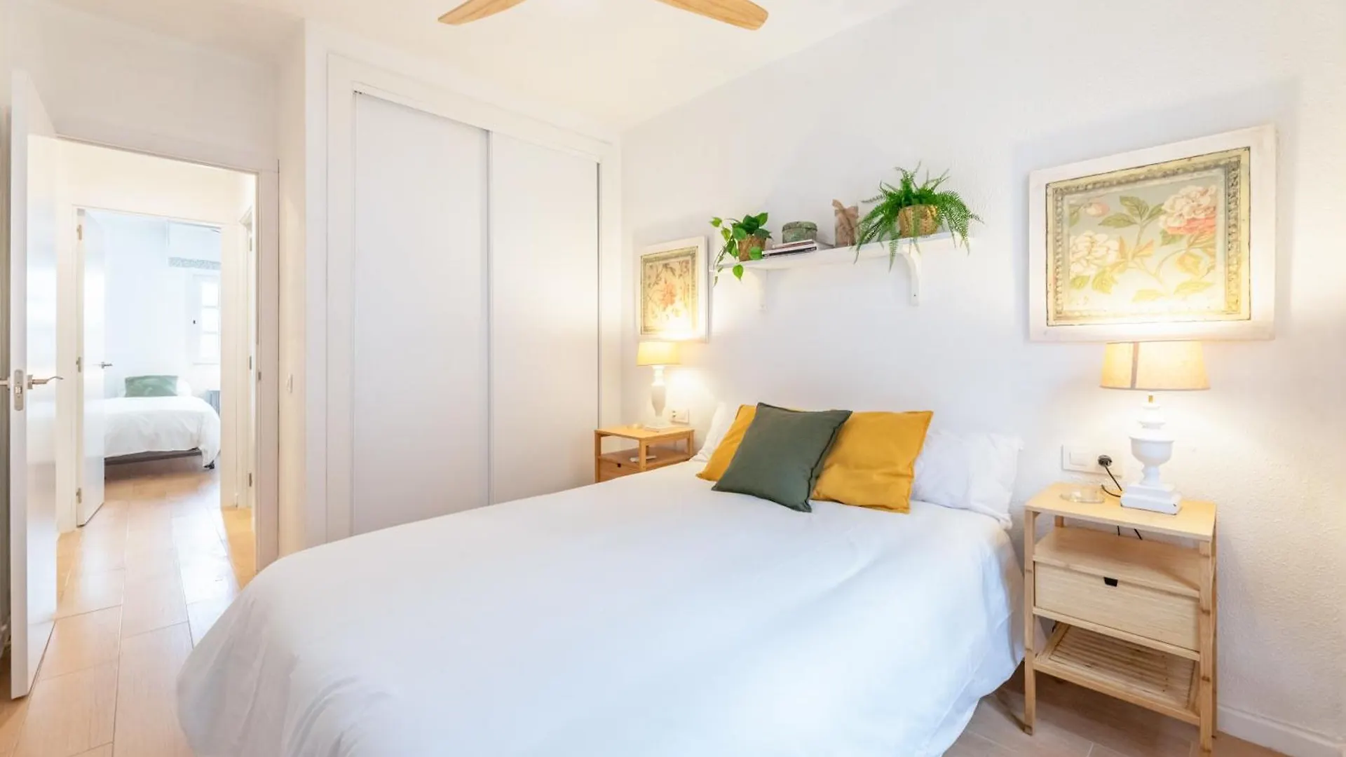 Apartament Bhost - Sancho IV Tarifa